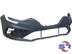 Megane 4 Faz 2 Sıfır İthal Ön Tampon 601980575R - TYG