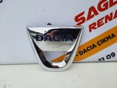 Duster Orijinal Çıkma Bagaj Arması 908894079R