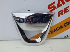 Duster Orijinal Çıkma Bagaj Arması 908894079R