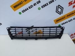 Fluence Ön Tampon Alt Izgara Sıfır 622541859R