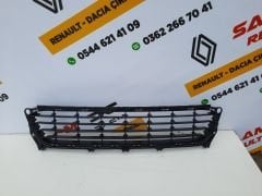 Fluence Ön Tampon Alt Izgara Sıfır 622541859R