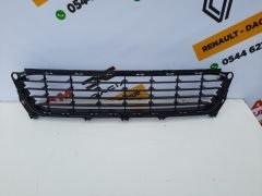 Fluence Ön Tampon Alt Izgara Sıfır 622541859R