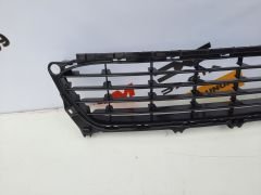 Fluence Ön Tampon Alt Izgara Sıfır 622541859R