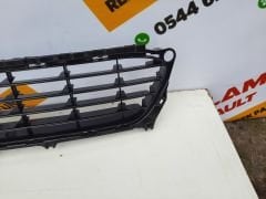 Fluence Ön Tampon Alt Izgara Sıfır 622541859R