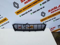 Fluence Ön Tampon Alt Izgara Sıfır 622541859R