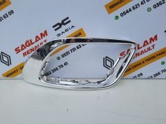 Fluence Krom Sis Çerçevesi Sağ 261A23821R