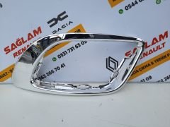 Fluence Krom Sis Çerçevesi Sağ 261A23821R