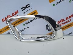 Fluence Krom Sis Çerçevesi Sol 261A32113R