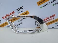 Fluence Krom Sis Çerçevesi Sol 261A32113R