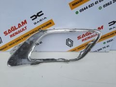 Fluence Krom Sis Çerçevesi Sol 261A32113R
