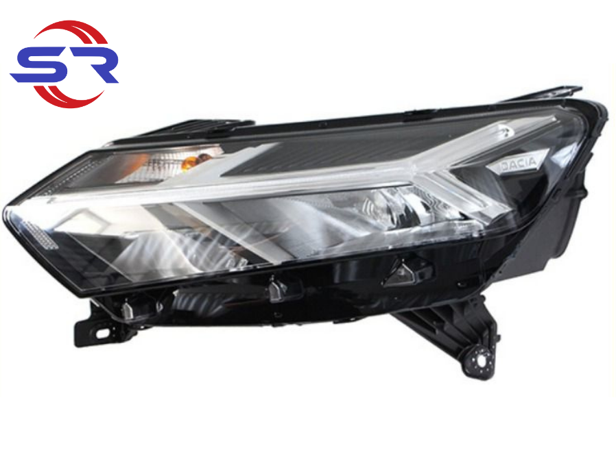 Sandero 3 Jogger Sıfır Sol Ön Far 260106343R - Depo