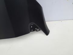 Fluence Sıfır Ön Çamurluk Sol 631011341R