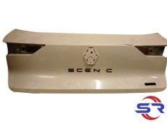Scenic E Tech Orijinal Sıfır Bagaj Kapağı Bandı