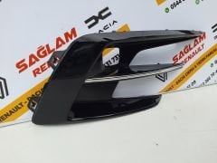 Megane 4 Sıfır Sağ Sis Çerçevesi Sisli 261529724R