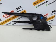 Megane 4 Sıfır Sağ Sis Çerçevesi Sisli 261529724R