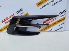 Megane 4 Sıfır Sağ Sis Çerçevesi Sissiz 261529100R