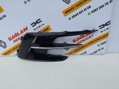 Megane 4 Sıfır Sağ Sis Çerçevesi Sissiz 261529100R