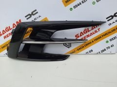 Megane 4 Sıfır Sağ Sis Çerçevesi Sissiz 261529100R
