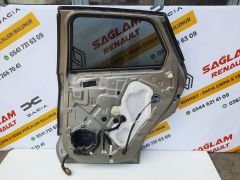 Captur Sağ Arka Kapı Komple 821521099R