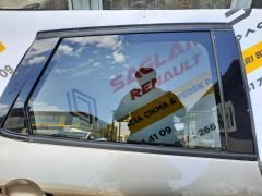 Captur Sağ Arka Kapı Komple 821521099R