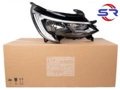 Taliant Orijinal Sıfır Sağ Far - Renault Mais 260109945R