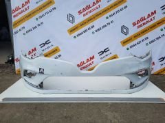 Clio 4 Ön Tampon Çıkma 620226290R