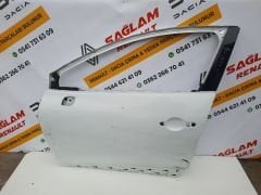 Clio 4 Sol Ön Kapı Çıkma 801017896R