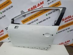 Clio 4 Sol Ön Kapı Çıkma 801017896R