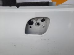 Clio 4 Sol Ön Kapı Çıkma 801017896R