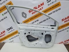 Clio 4 Sol Ön Kapı Çıkma 801017896R