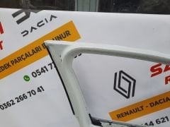 Clio 4 Sol Ön Kapı Çıkma 801017896R