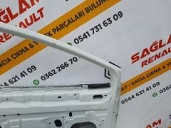 Clio 4 Sol Ön Kapı Çıkma 801017896R