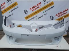 Fluence 13 - 16 Sıfır Boş Tampon Beyaz 620104894S