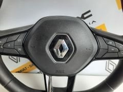 Clio 5 Sıfır Direksiyon Simidi + Airbag 484005588R