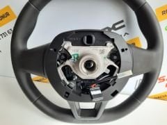 Clio 5 Sıfır Direksiyon Simidi + Airbag 484005588R