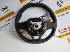 Captur 2 Sıfır Direksiyon Simidi + Airbag 484005588R
