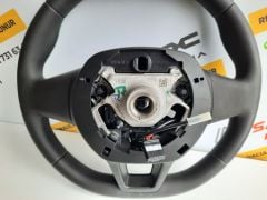 Captur 2 Sıfır Direksiyon Simidi + Airbag 484005588R
