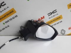 C-HR 2024-25 Orijinal Çıkma Otomatik Katlanır Sağ Ayna 87910F4300