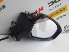 C-HR 2024-25 Orijinal Çıkma Otomatik Katlanır Sağ Ayna 87910F4300