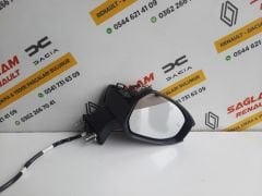 C-HR 2024-25 Orijinal Çıkma Otomatik Katlanır Sağ Ayna 87910F4300