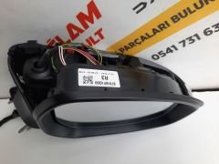 C-HR 2024-25 Orijinal Çıkma Otomatik Katlanır Sağ Ayna 87910F4300