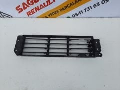 Clio 5 Ön Tampon Hava Yönlendirici Izgara Paneli 214F68290R