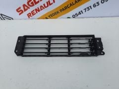 Clio 5 Ön Tampon Hava Yönlendirici Izgara Paneli 214F68290R