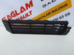 Clio 5 Ön Tampon Hava Yönlendirici Izgara Paneli 214F68290R