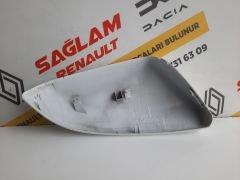 Civic FD8 2018-22 Orijinal Çıkma Beyaz Sol Ayna Kapağı