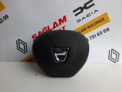 Dokker Sıfır Direksiyon Airbag 985701142R