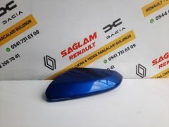 Civic FD8 2018-22 Orijinal Çıkma Mavi Sol Ayna Kapağı