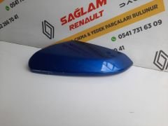 Civic FD8 2018-22 Orijinal Çıkma Mavi Sol Ayna Kapağı