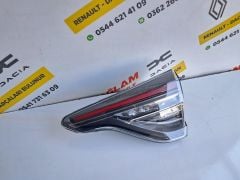 Clio 5 Faz 2 Sıfır Sağ İç Stop 265506440R