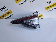Clio 5 Faz 2 Sıfır Sağ İç Stop 265506440R